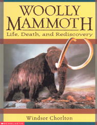 Wooly Mammoth cover