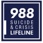 crisis lifeline 988 image