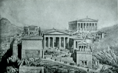 Acropolis