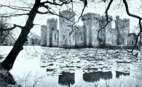 Bodium Castle