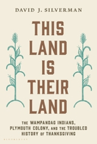 This land is their land cover
