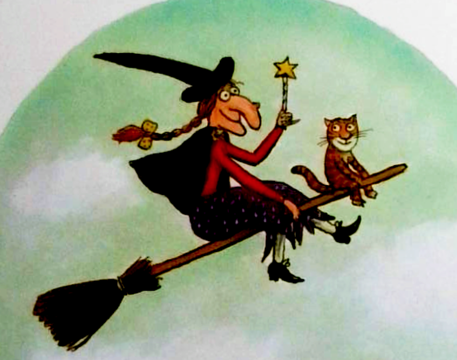 Witch