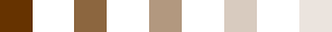 brown squares