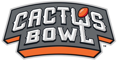 Cactus bowl logo
