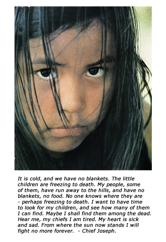 Nex Perce Child image