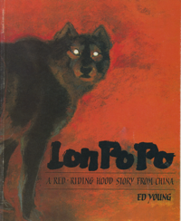 Lon Po Po cover