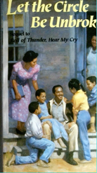 Let the Circle Be Unbroken