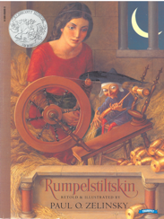 Rumpelstiltskin
