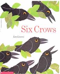 Six Crows