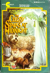 The Celery Stalks at Midnight