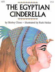 The Egyptian Cinderella