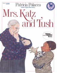 Mrs. Katz and Tush
