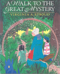 A Walk To The Great Mystery cover