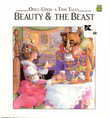 Beauty and The Beast