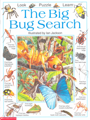 The Big Bug Search