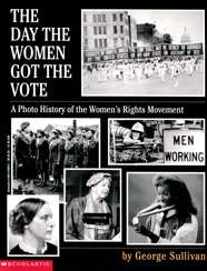 The Day The Women Got The Vote
