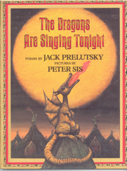 The Dragons Are Singing Tonight