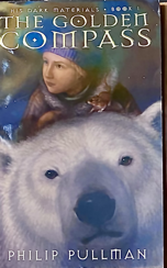 The Golden Compass