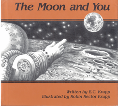 The Moon and You