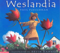Weslandia
