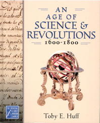 Age of Science and Revolutions 1600-1800