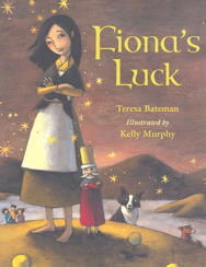 Fiona's Luck