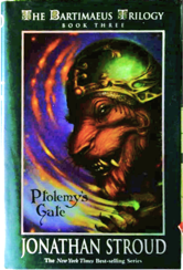 Ptolemy's Gate