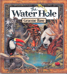     The Water hole