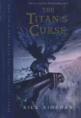 The Titans Curse
