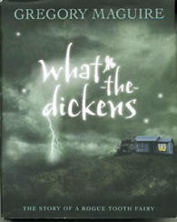 What the Dickens