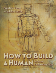 How to Build a Human cover
