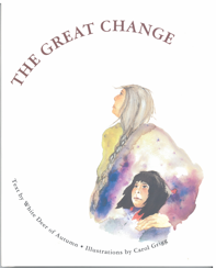 The Great Change