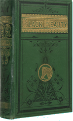 Black Beauty