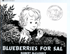 Blueberries for Sal