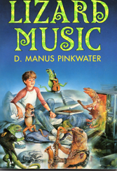 Lizard Music