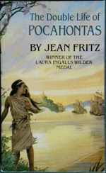 The Double Life of Pocahontas
