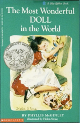 The Most Wonderful Doll in the World