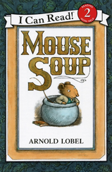 Mouse Soup