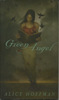 Green Angel book cover