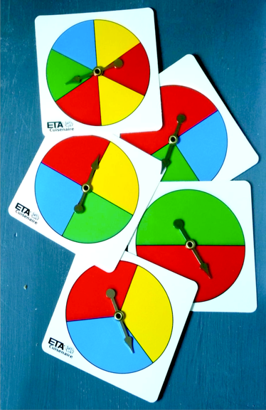 ETA spinners