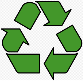 Recycle logo