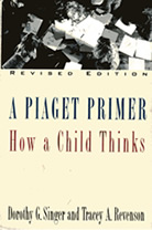 Cover A Piaget Primer
