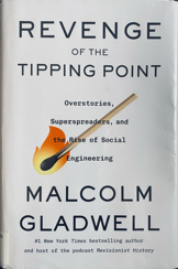 Revenge of the Tipping Point