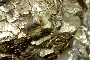 Iron Pyrite 4