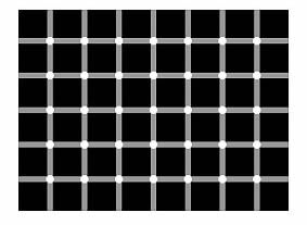 Count black dots