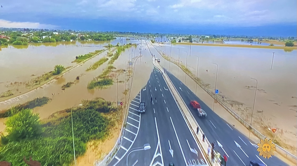Flood
