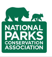 National Parks Conservation Association icon.